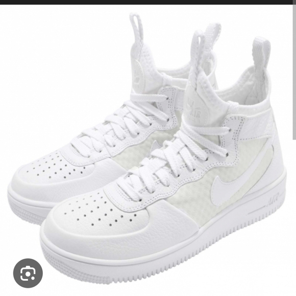 Shoes - Nike's Air Force 1 Just Got an 'Ultra' Upgrade